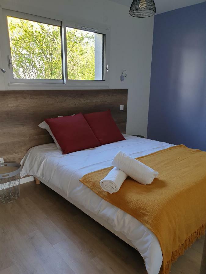 L'Appartement Jardin Avec Vue Montagnes سُفرييه المظهر الخارجي الصورة