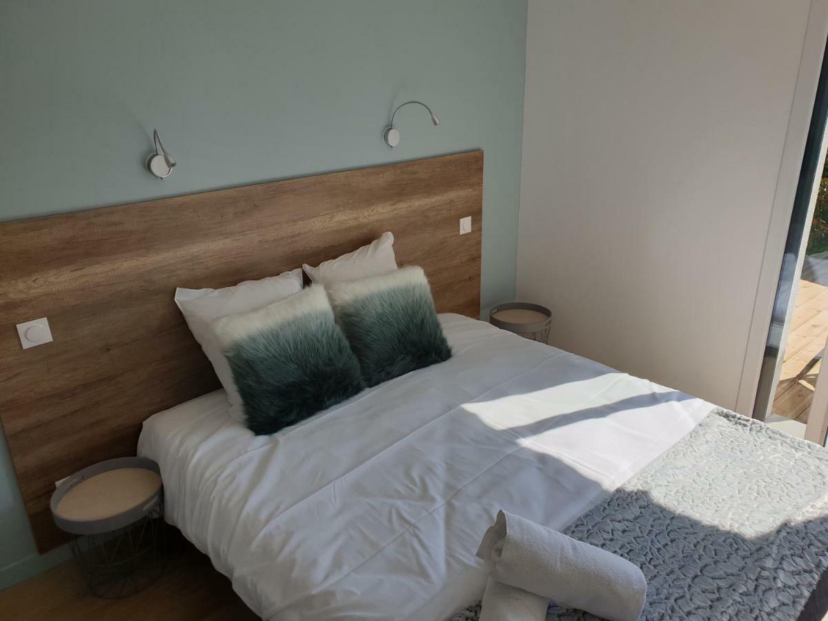 L'Appartement Jardin Avec Vue Montagnes سُفرييه المظهر الخارجي الصورة